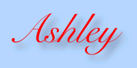 Ashley