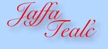Jaffa Tealc