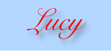 lucy