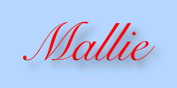 Mallie